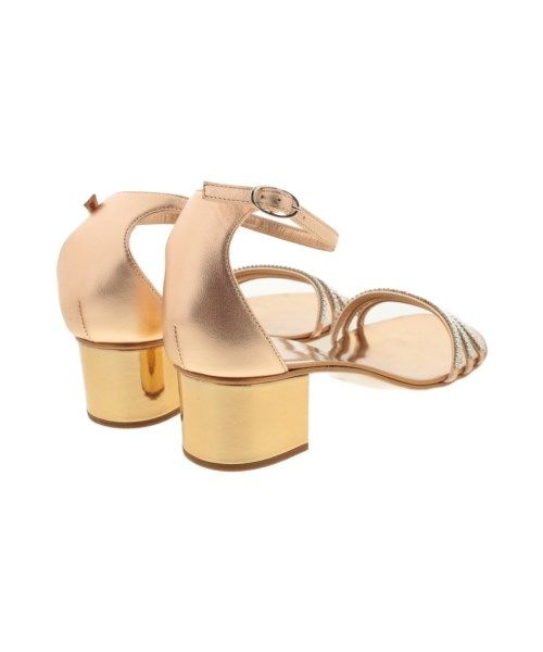 GIUSEPPE ZANOTTI DESIGN サンダル レディース 【古着】【中古】【送料