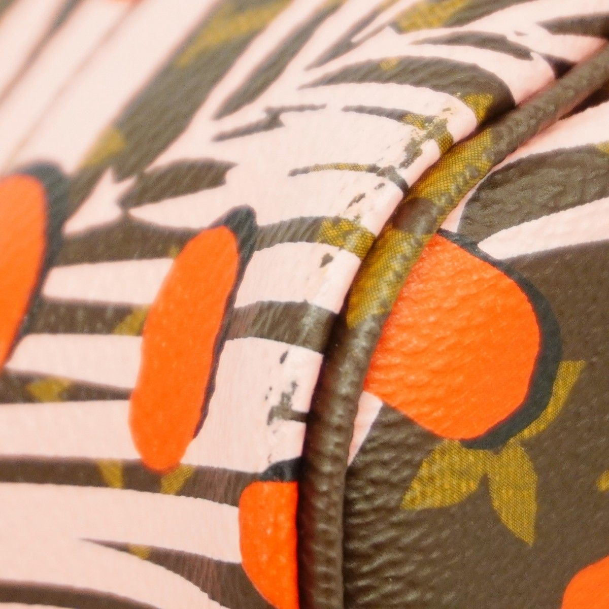 5ib1488-h ルイヴィトン トートバッグ モノグラム ジャングルドットネヴァーフルMM M41979 シュガーピンクポピー レディース DECORATOM_COM_BR