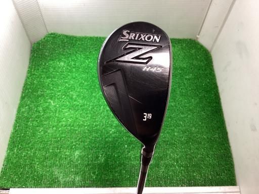 スリクソン Z H45 2番16° ギアレビュー】SRIXON Z H45 ~PGAスーパーストア