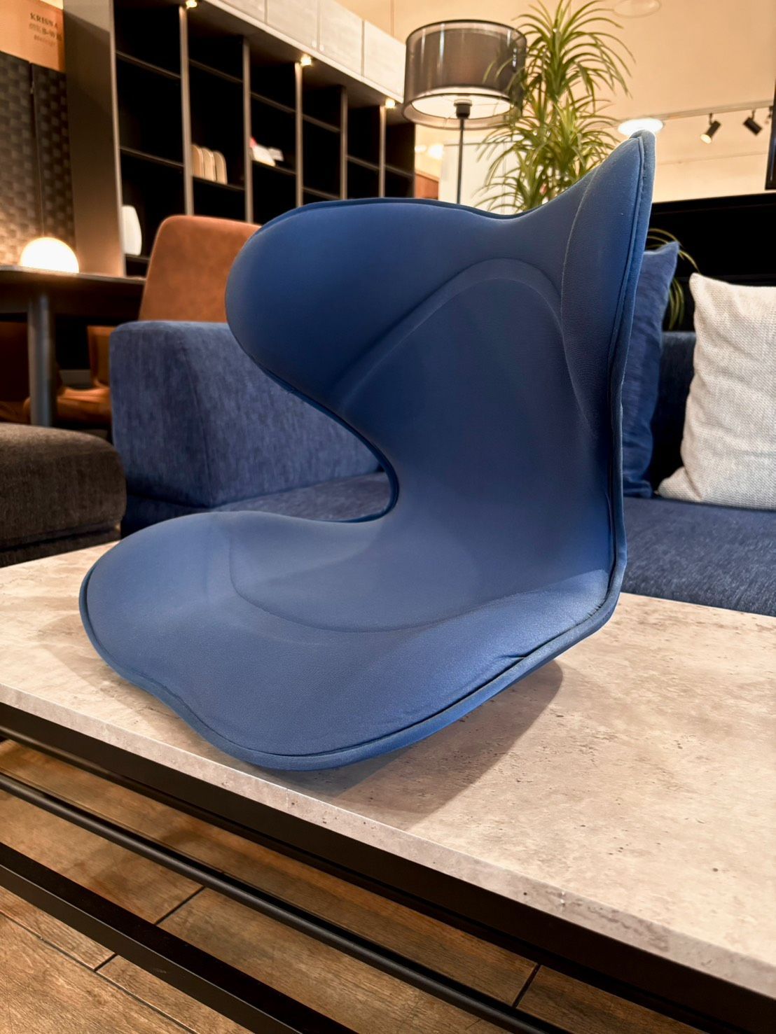 MTG Style スマートシリーズ 骨盤サポートチェア 座椅子 ◎