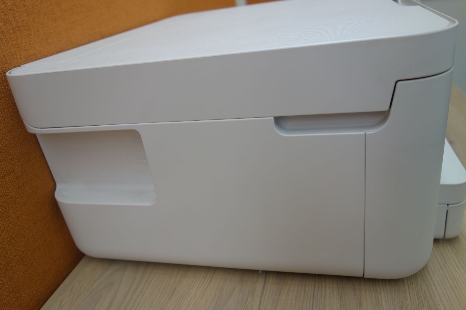 27-9（ジャンク品）エプソン EPSON EW-M634T プリンター本体