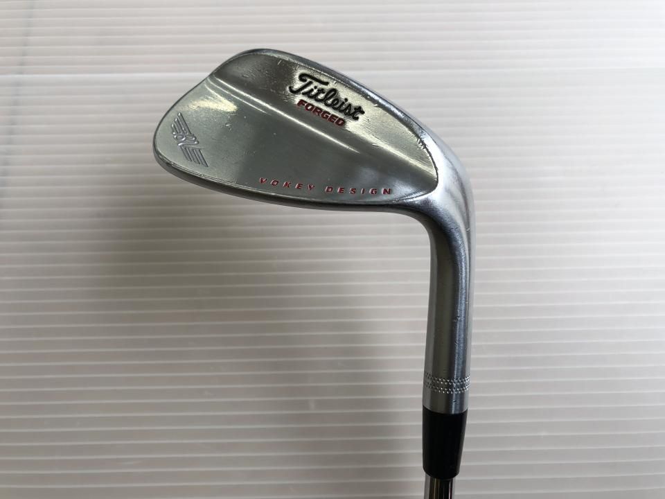 即納】ボーケイ フォージド | 50 | S200 | ダイナミックゴールド