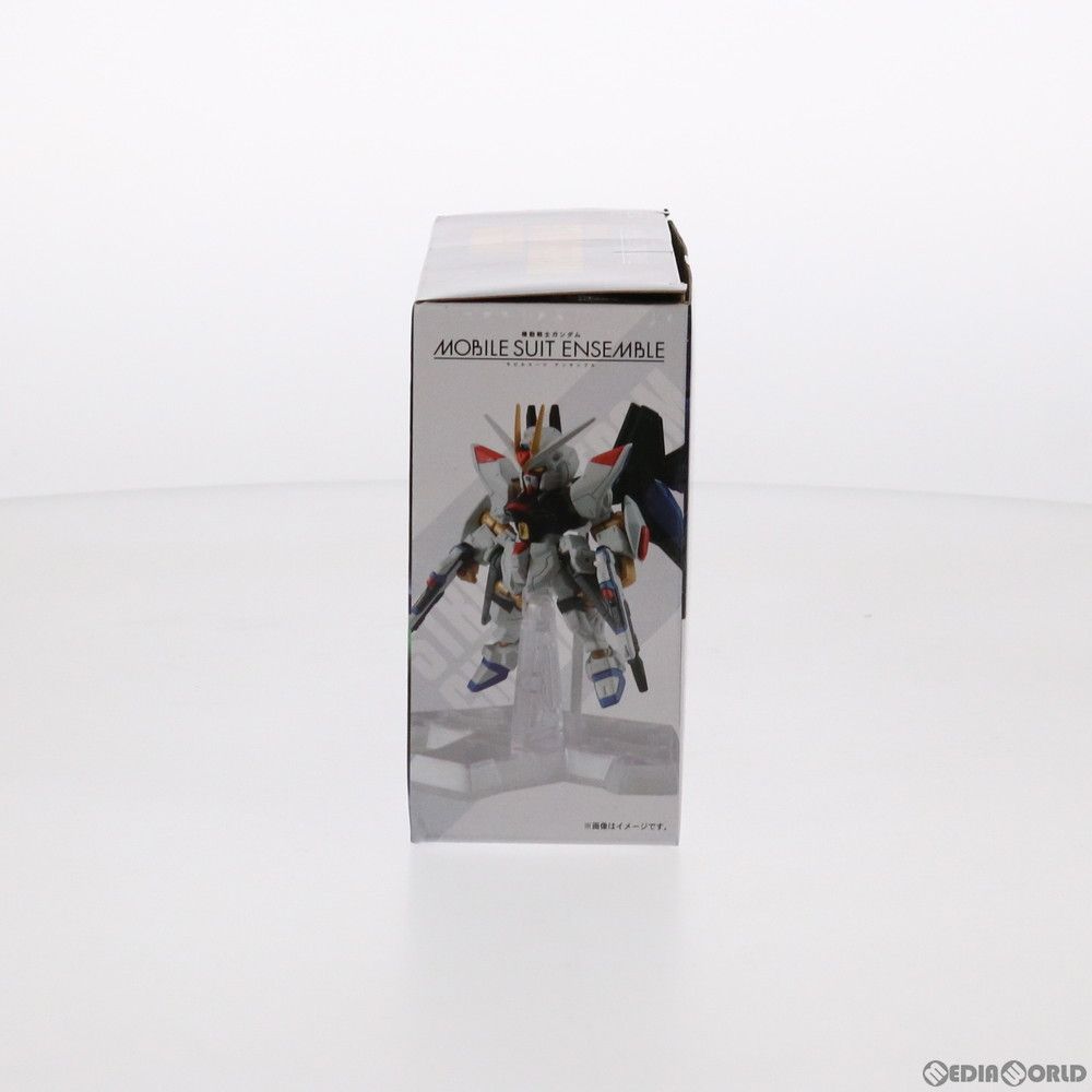 プレミアムバンダイ限定 MOBILE SUIT ENSEMBLE(モビルスーツ