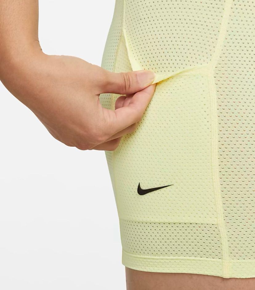 ナイキ NIKE テニスウェア 大坂なおみ ショートパンツ - ウェア