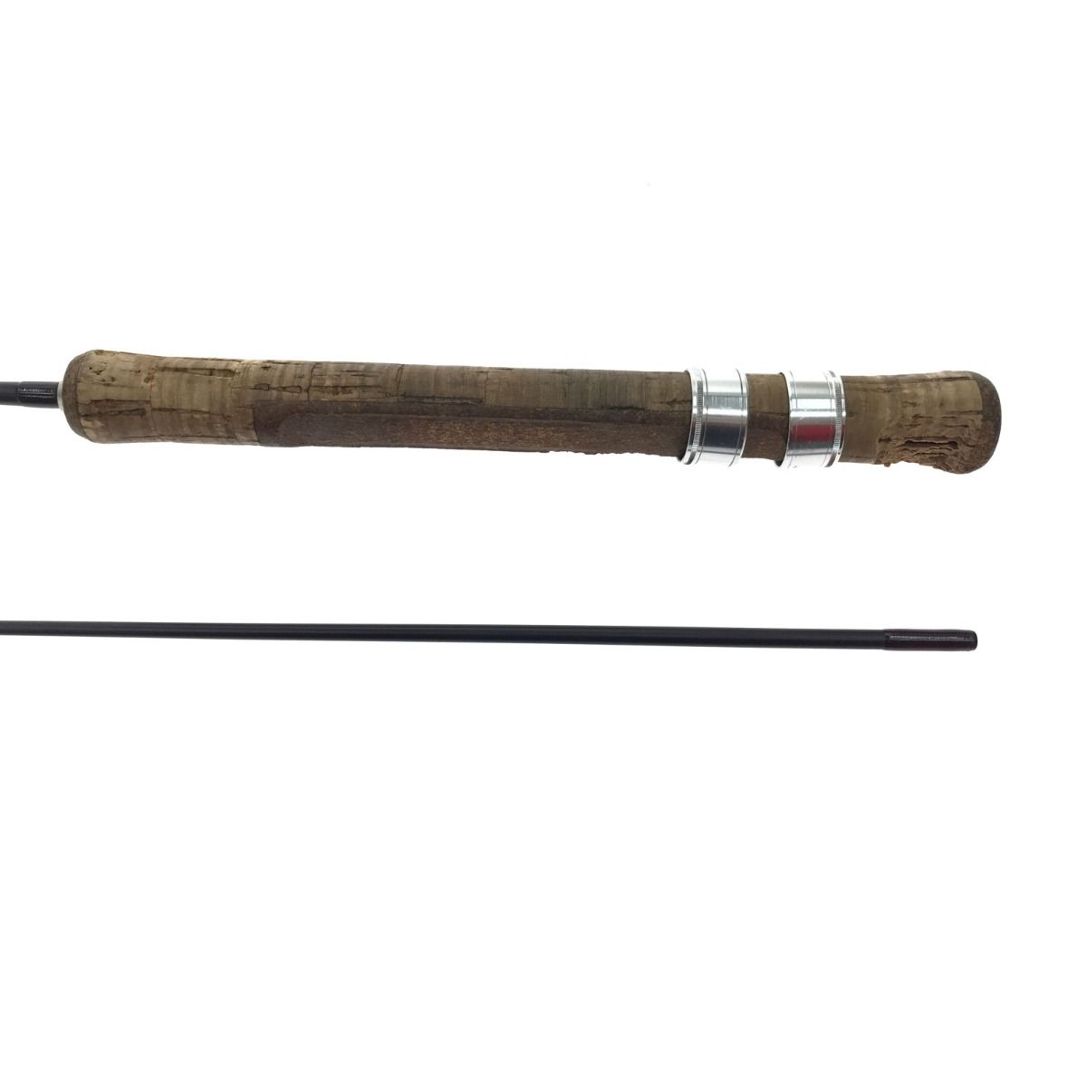 DAIWA - ▼▼DAIWA ダイワ ルアーロッド SilverCreek S 502-ULRS ▽▽ DAIWA ダイワ ルアーロッド SilverCreek S 502-ULRS 傷や