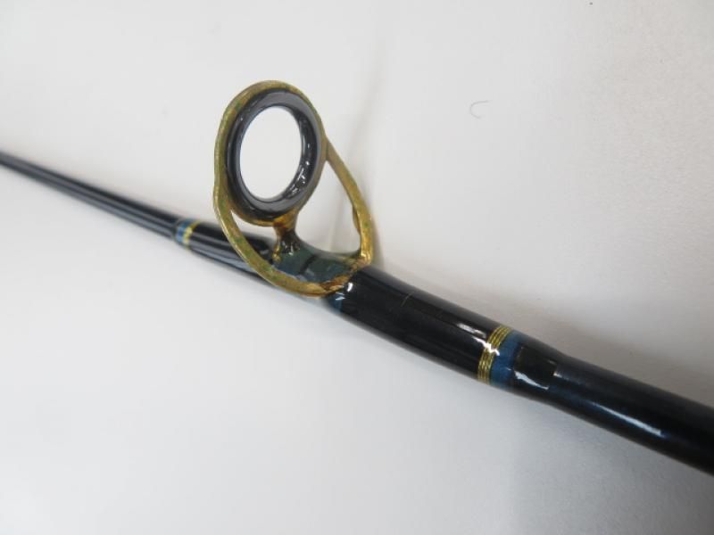極上美品 ダイコー プレミア PRS-1102EX/C417LL : 釣king - 通販