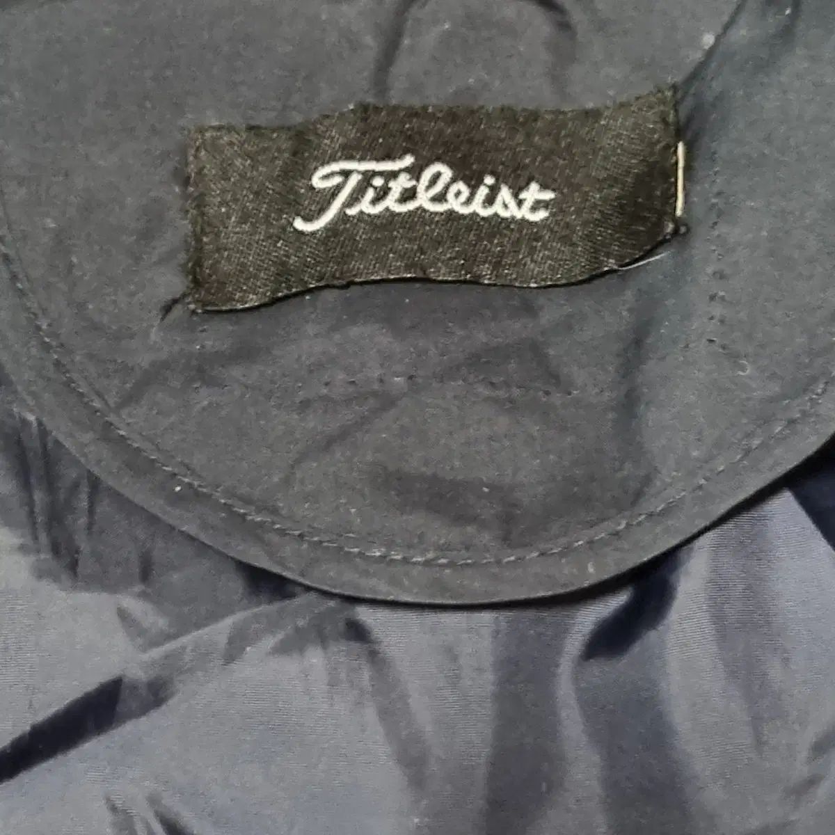 Titleist タイトリスト