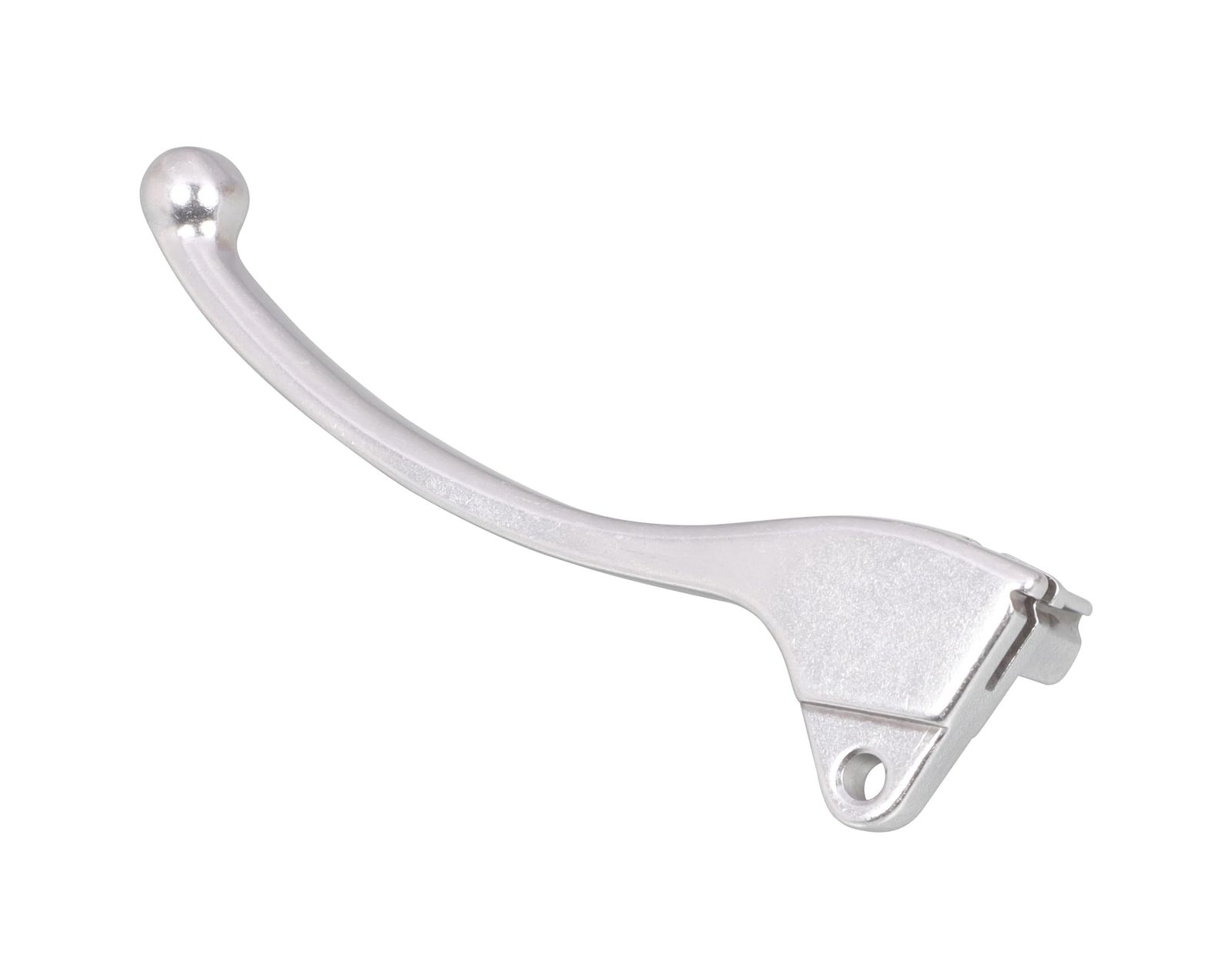 ジョグ(AY01)B3K ジョルノ(AF77) タクト/ベーシック(AF75/AF79) ダンク(AF74/AF78) ビーノ(AY02)B4K (左/HL-29) K-PIT ブレーキレバー 70-525-62290 (KITACO) キタコ