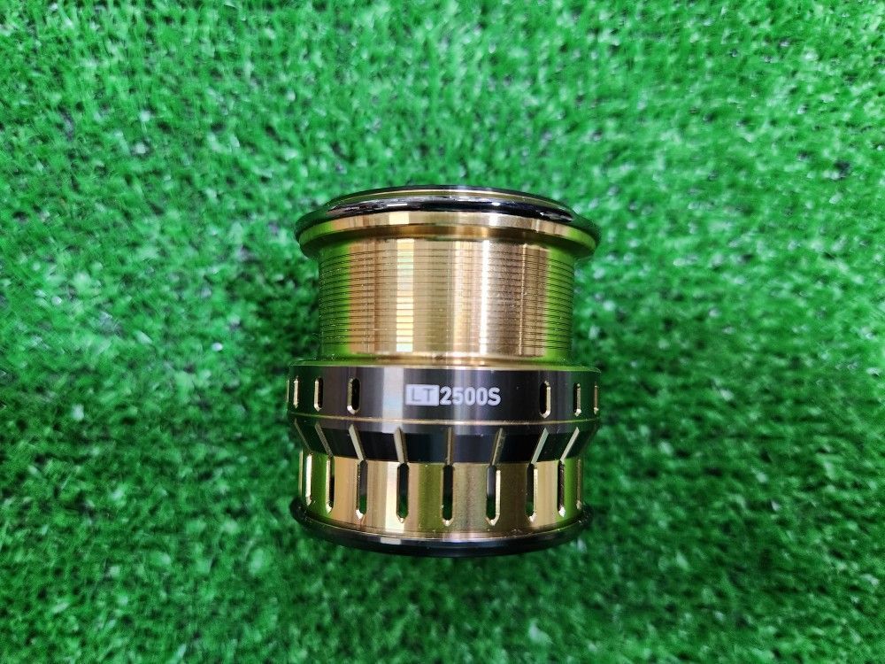 大東店 ダイワ SLP WORKS EX LT2500S スプール 【公式通販】