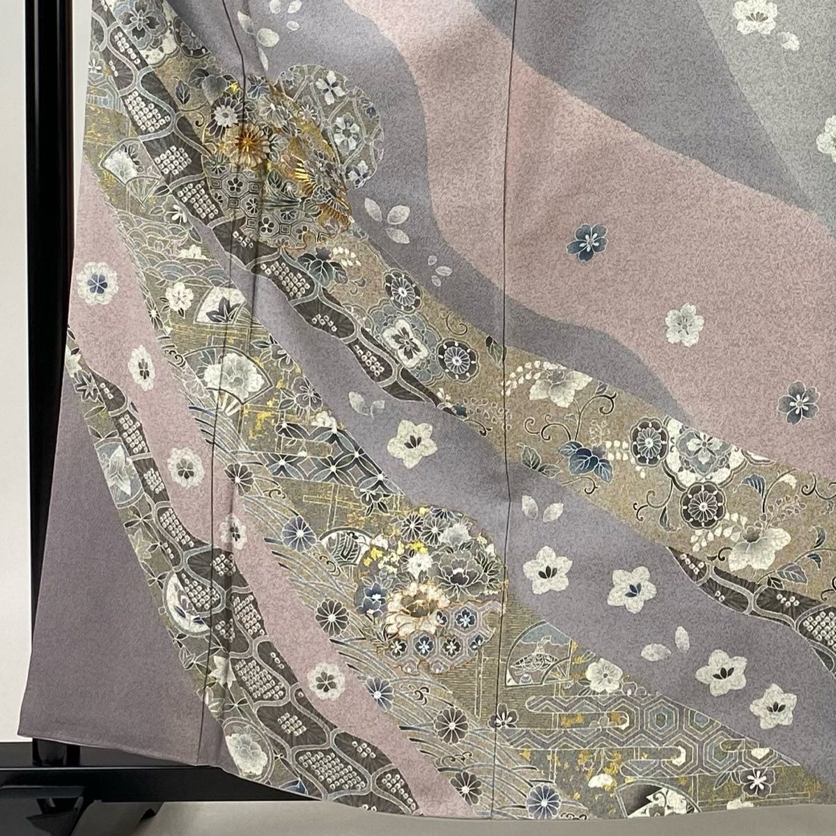 裄丈65.5cm