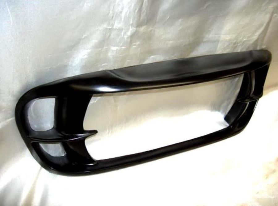 DIRTY BIRD・2015〜FLTR・Your Face ライトベゼル DBC-154 ハーレー