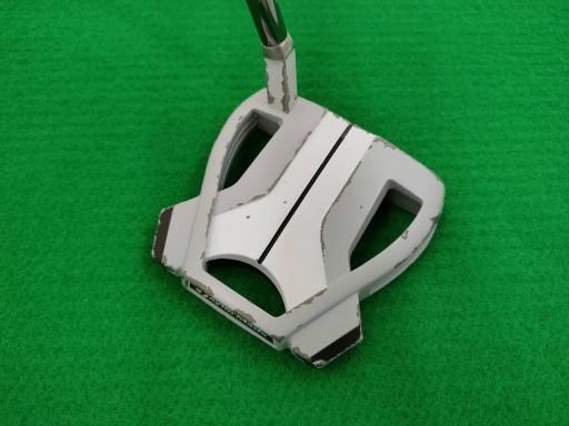 スパイダー X スモールスラント 34インチ テーラーメイド スパイダー X