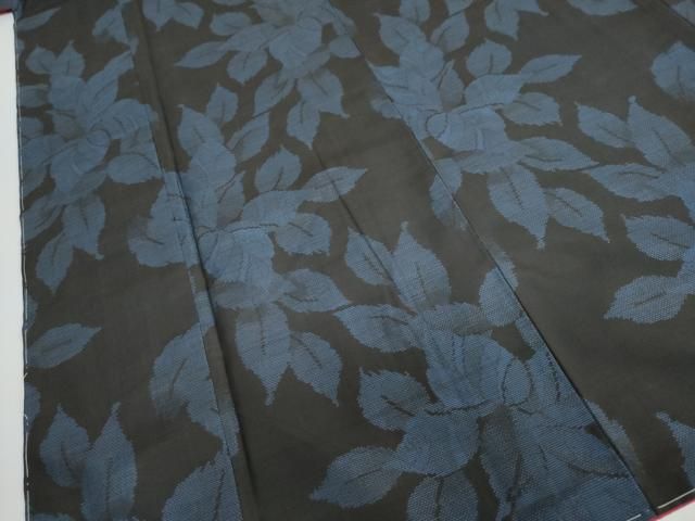 本場大島紬 9マルキ