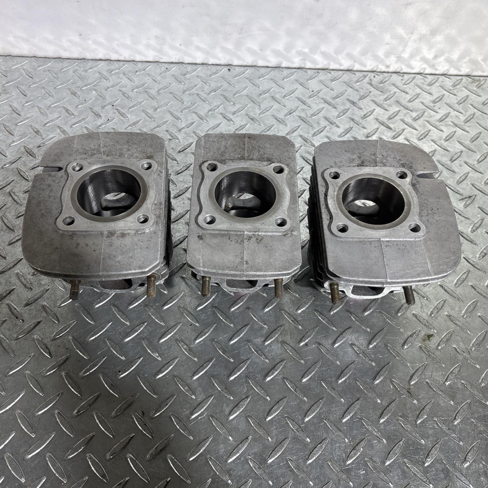 350SS スタンダード シリンダー KH250 250SS KAWASAKI 350SS マッハ