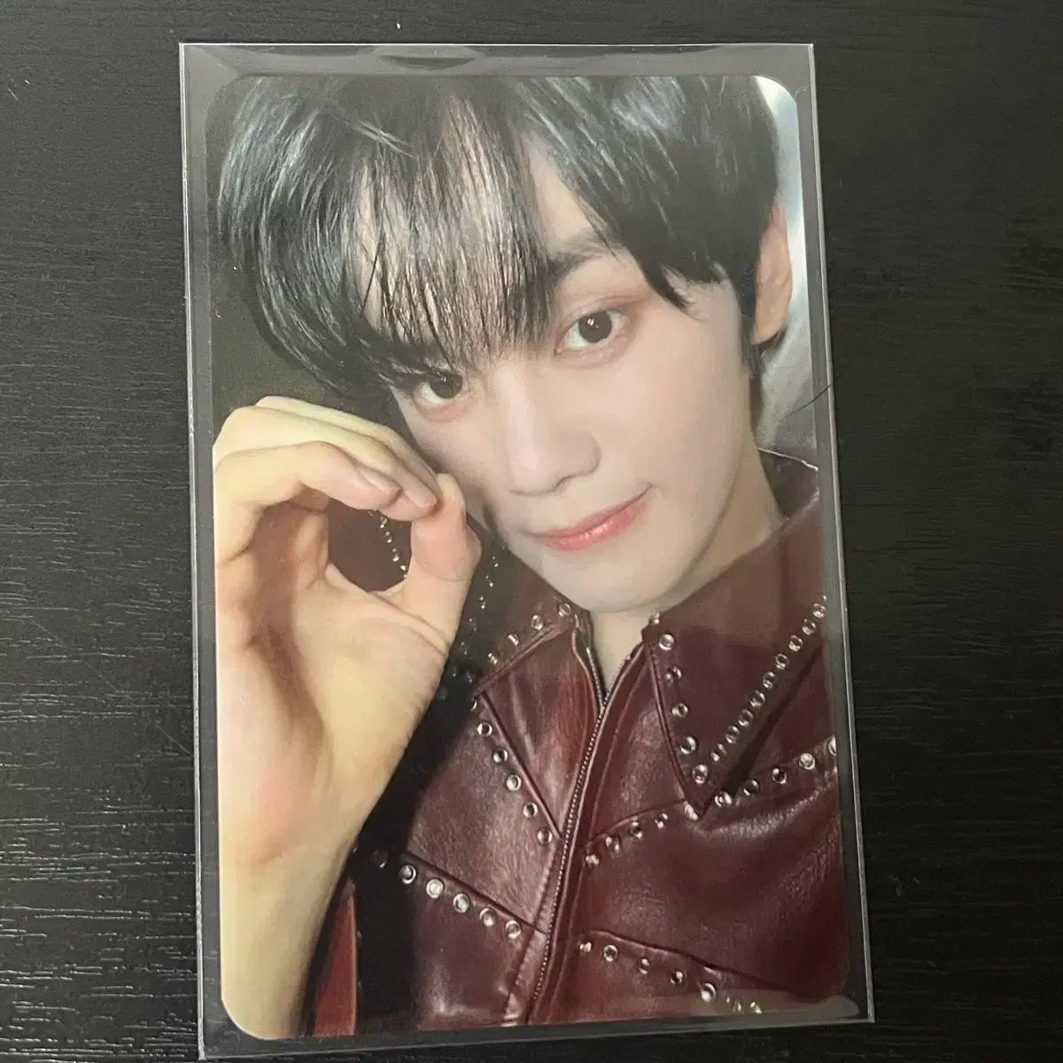 ZEROBASEONE(ゼロベースワン・ZB1・ゼベワン) 1 パーキング 象徴的な