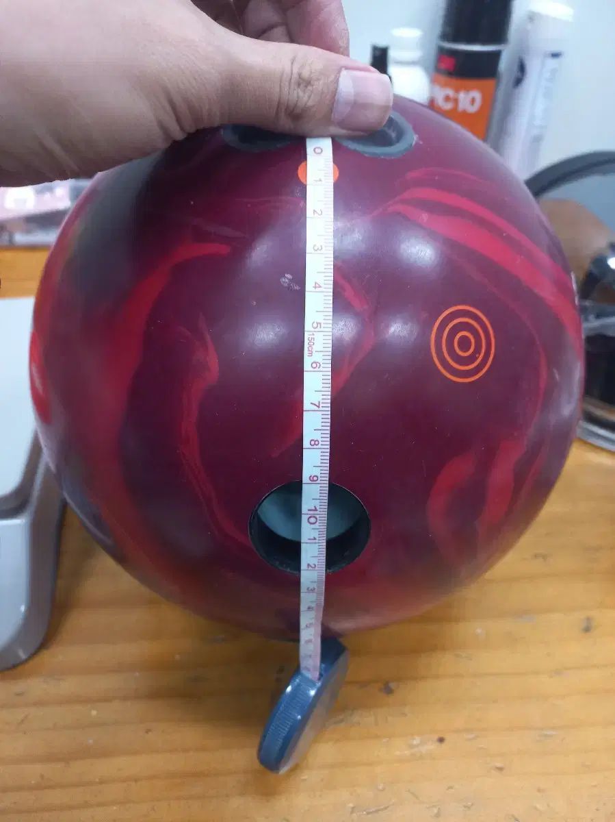 ボーリングボール 15 p ザ ONE ボウリングランキング ボウリングレッスン