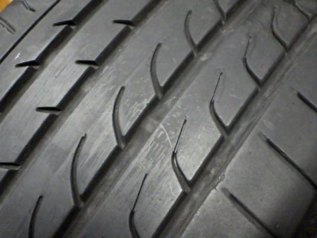 K293 ◆ 造 約8部山◆YOKOHAMA BluEarth-RV RV-03◆225 45R19◆2本 FFCRYSTALESIA_COM