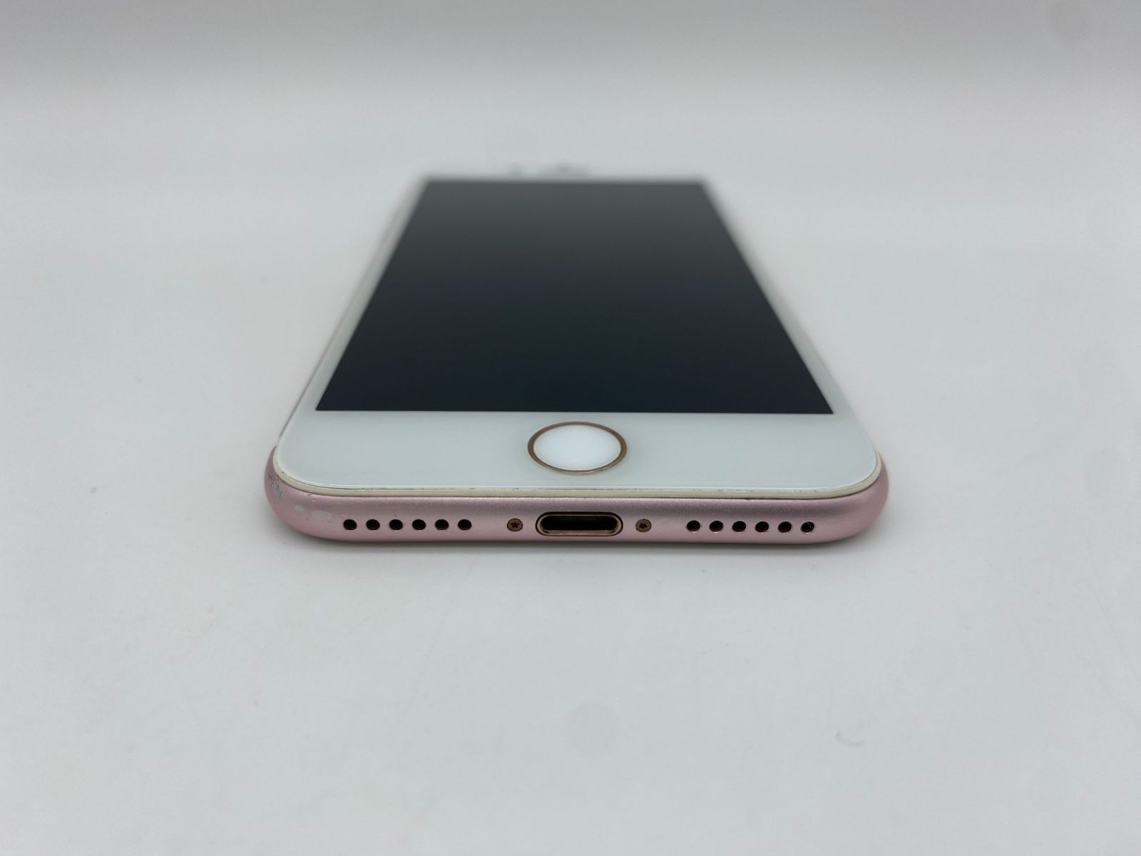 iPhone7 32GB ローズゴールド/シムフリー/大容量2300mAh 新品