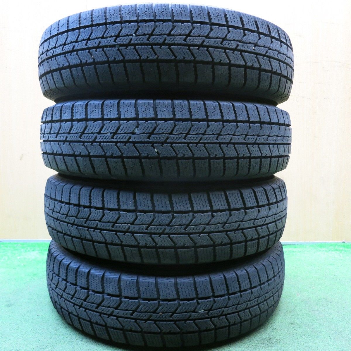 スタッドレス 145