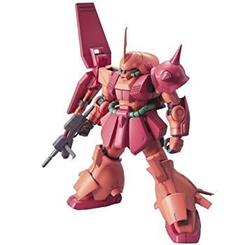 【】MG 1/100 RMS-108 マラサイ (機動戦士Zガンダム)