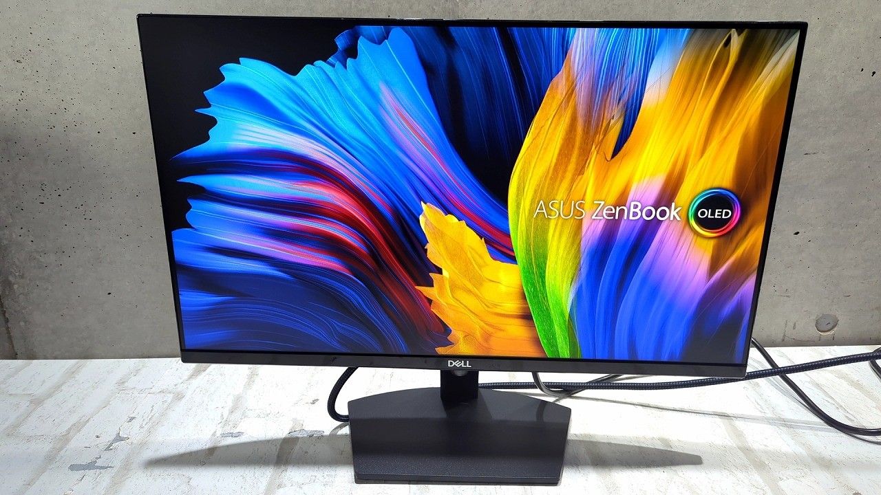状態良好美品 Dell デル モニター 23.8インチ SE2419HR 