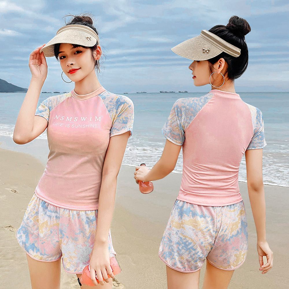Tシャツ、短パンまとめ 水色シャツ×ハーフパンツコーデ】 ↑ 他の投稿はこちらをTAP