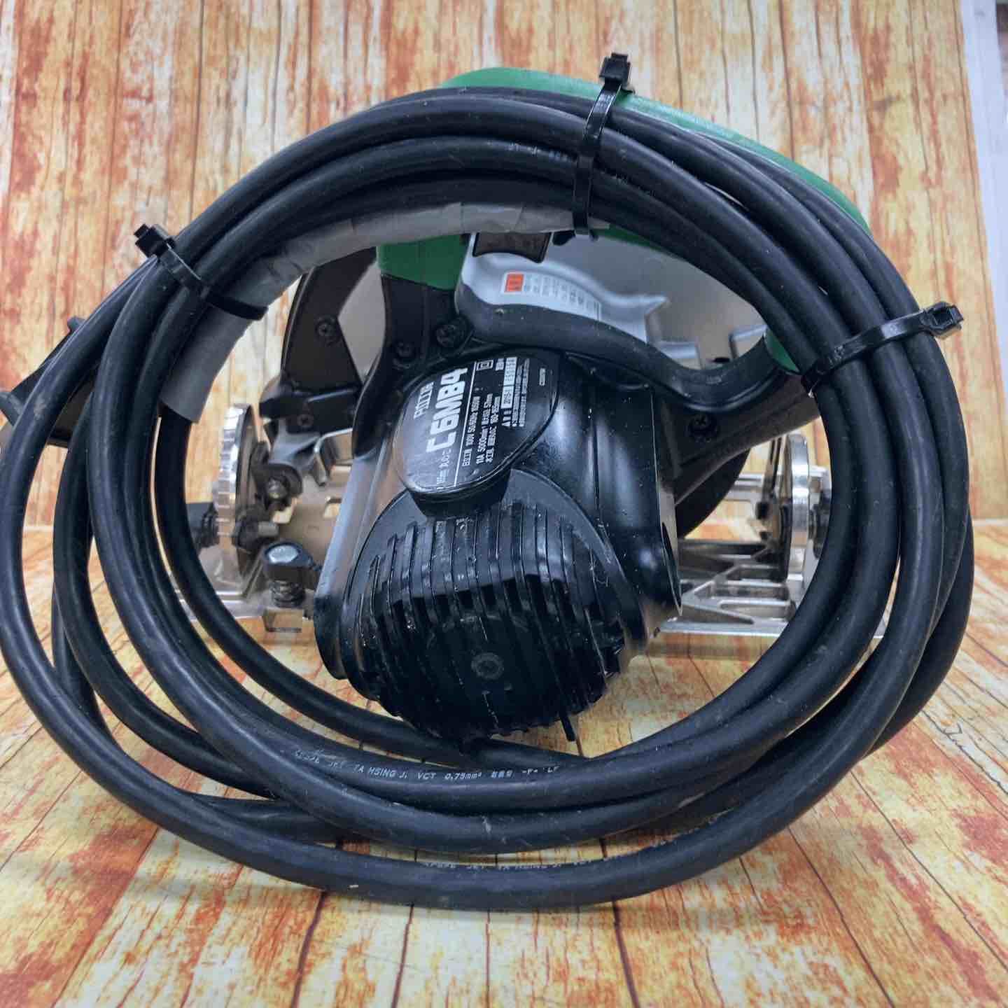 日立工機 165mm丸のこ