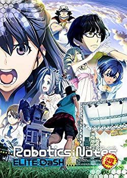 ROBOTICS NOTES セット - Switch