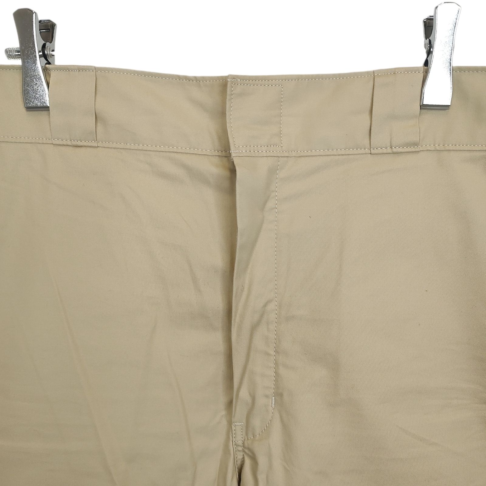 ロンハーマン ディッキーズ コラボ　チノパン　ベージュのみ オーバーダイ コットンチノパンツ｜Dickies(ディッキーズ)｜Ron