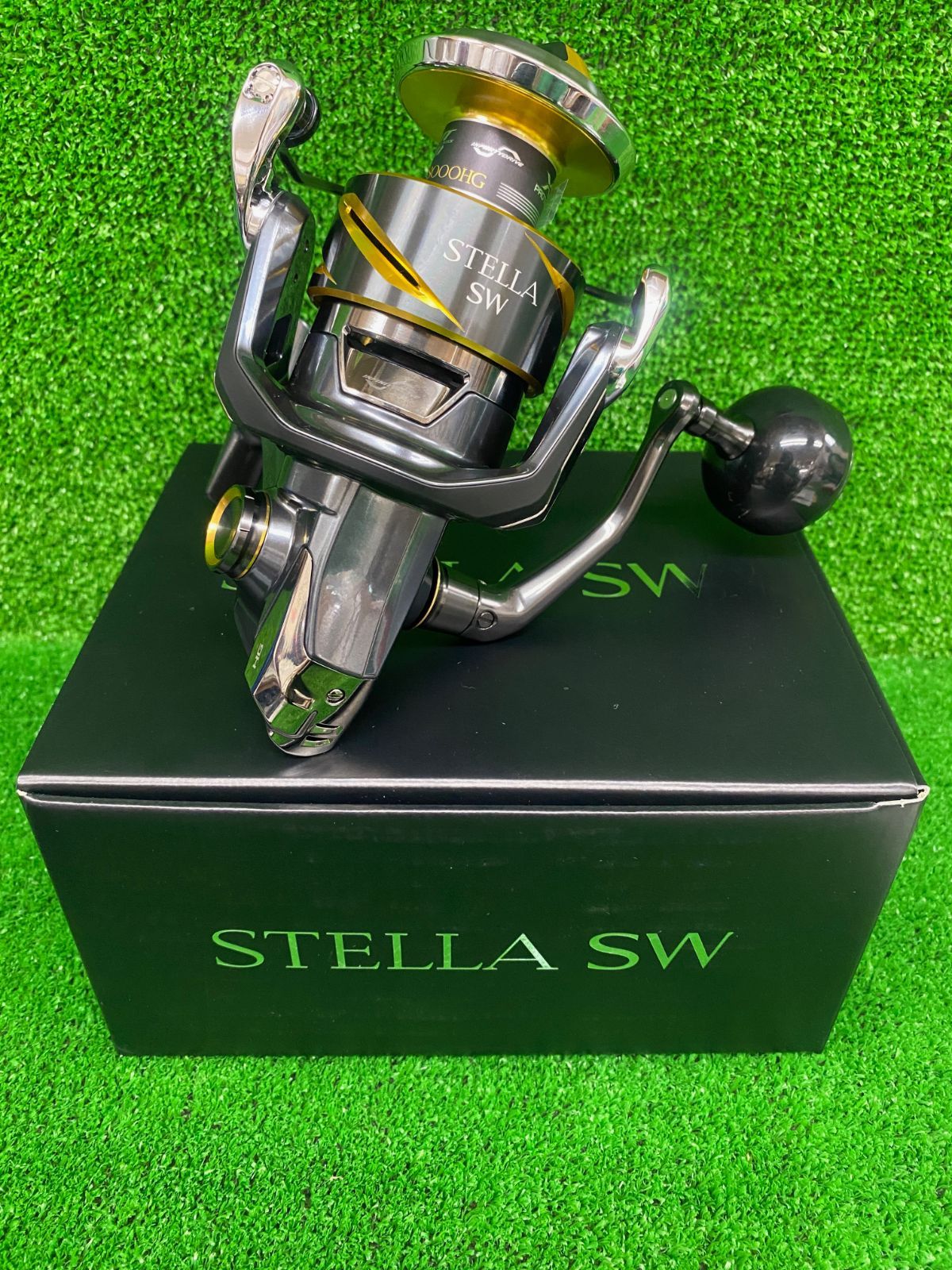 25 ステラ SW 8000HG 栗東店 併売 ☼