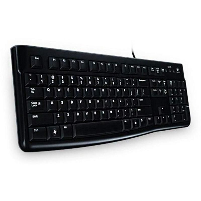 Logitech