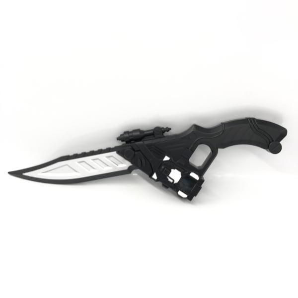 中古】箱傷み)バンダイ CSM エターナルエッジ コンプリート