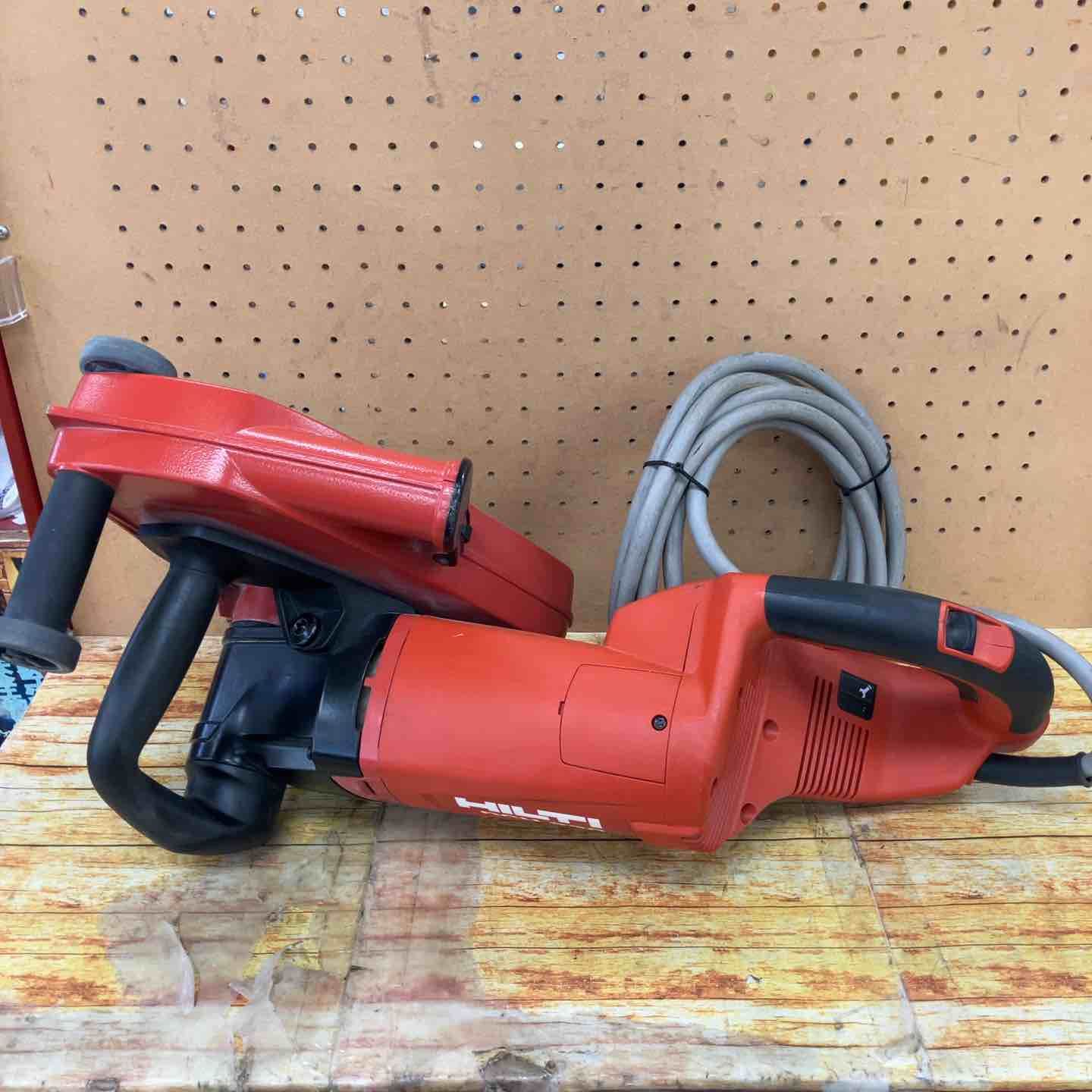 HILTI ヒルティ