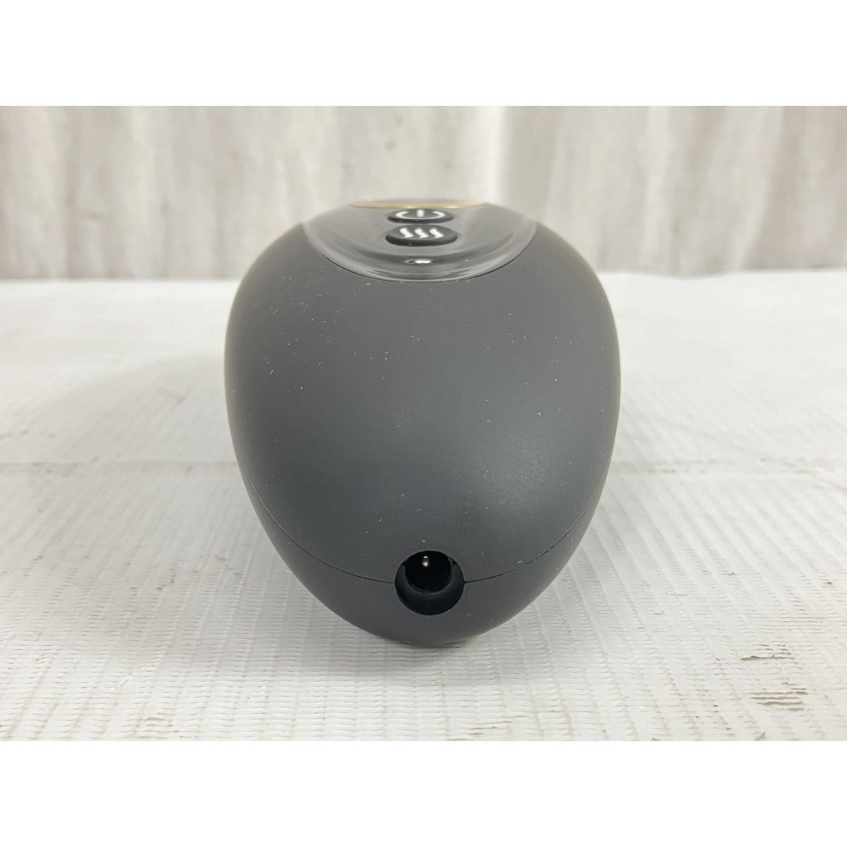【未使用】HOME CLEAR MCLEAR メンズ脱毛器 HOME CLEAR(ホームクリア) 脱毛器 メンズ 髭 顔 ワキ全身 家庭用