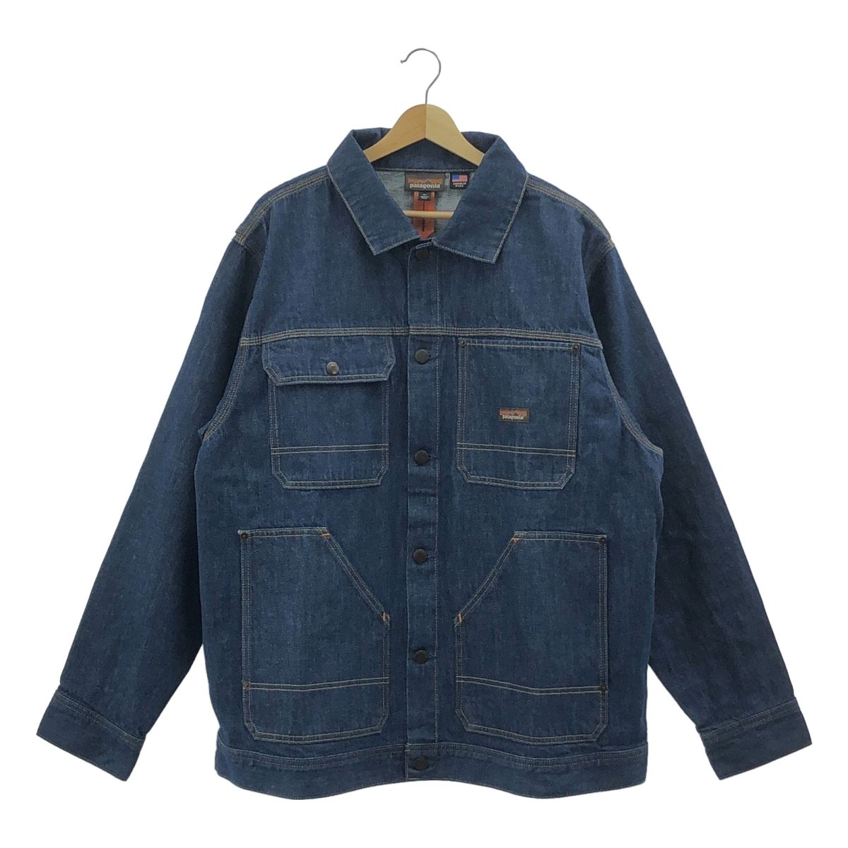 美品】 Patagonia / パタゴニア | 2019SS | Steel Forge Denim