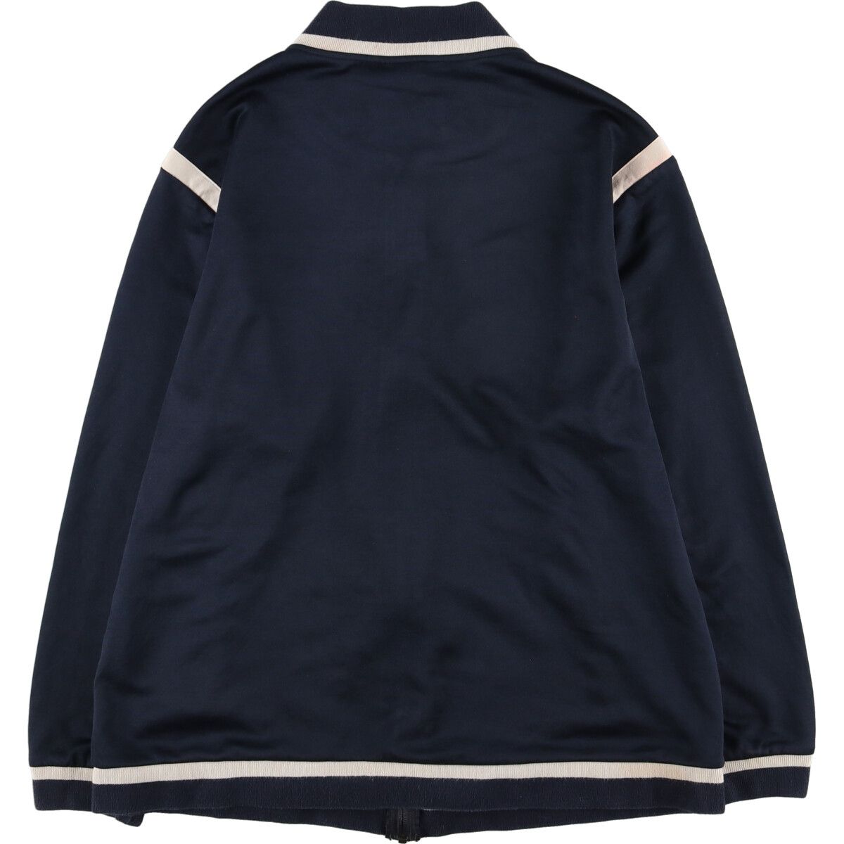 古着 90年代 ラコステ LACOSTE SPORT フランス企画 ジャージ トラック 