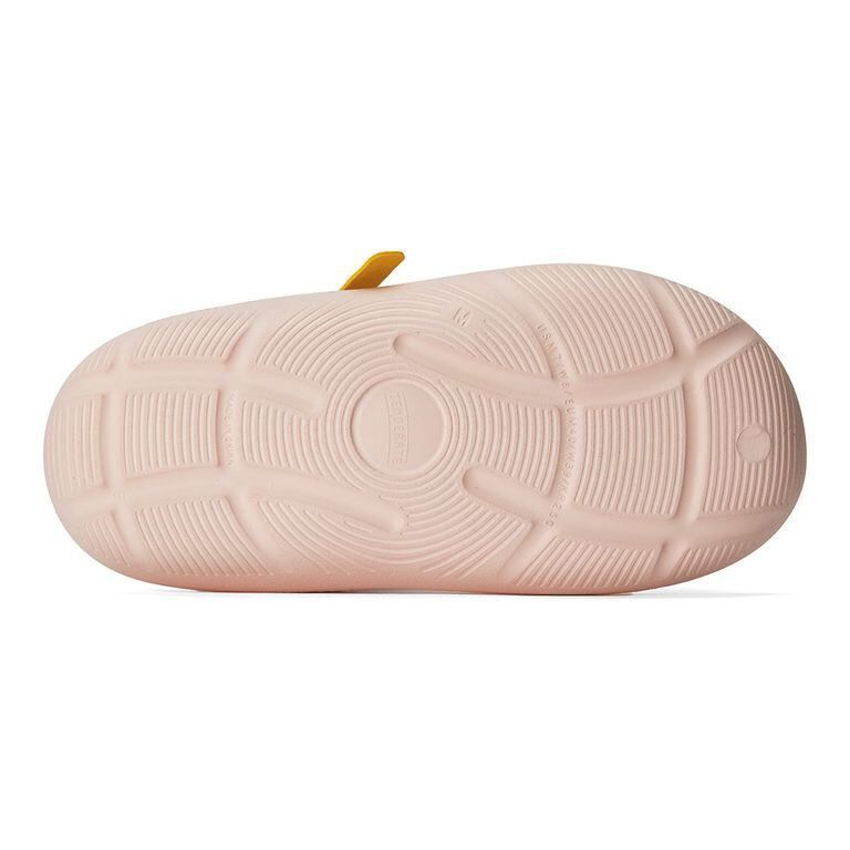 TAW&TOE ZEROVITY Flip Flop OG リカバリーサンダル Baby Pink