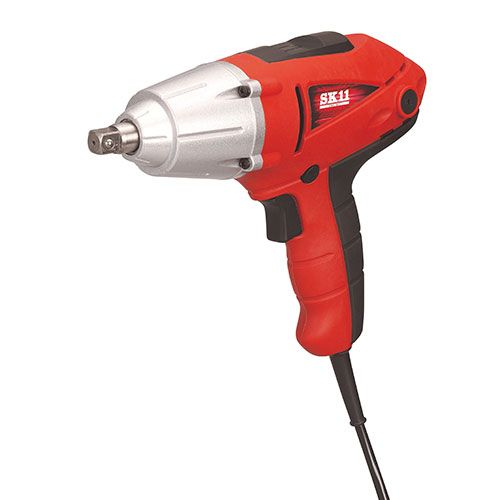 コード式インパクトレンチ SIW-320AC