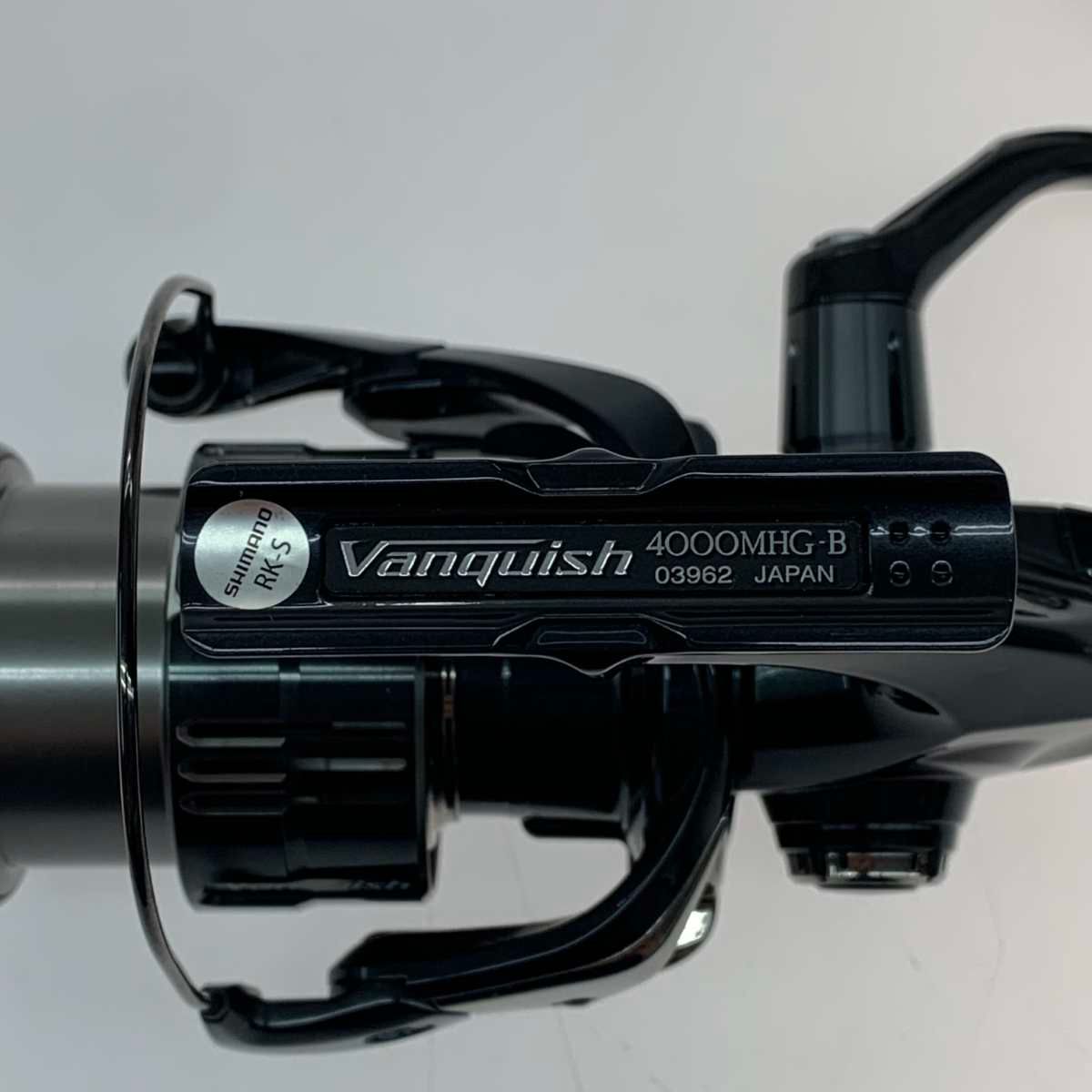 SHIMANO - ●●SHIMANO シマノ リール 19vanquish 03962 ○○SHIMANO シマノ リール 19vanquish 03962 - メルカリ