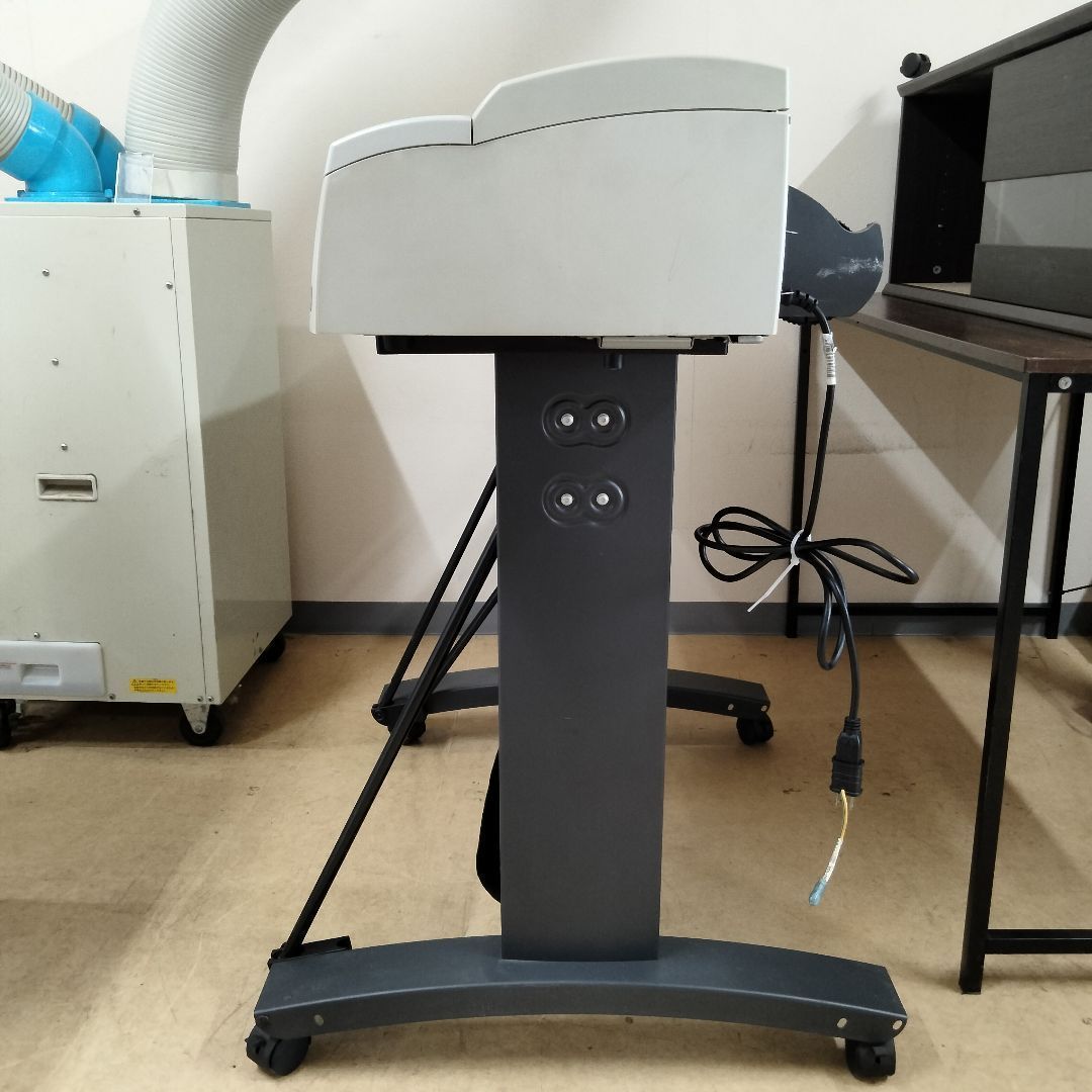 N-3691] 引取限定 ジャンク品 HP Designjet111 CQ532A - メルカリ