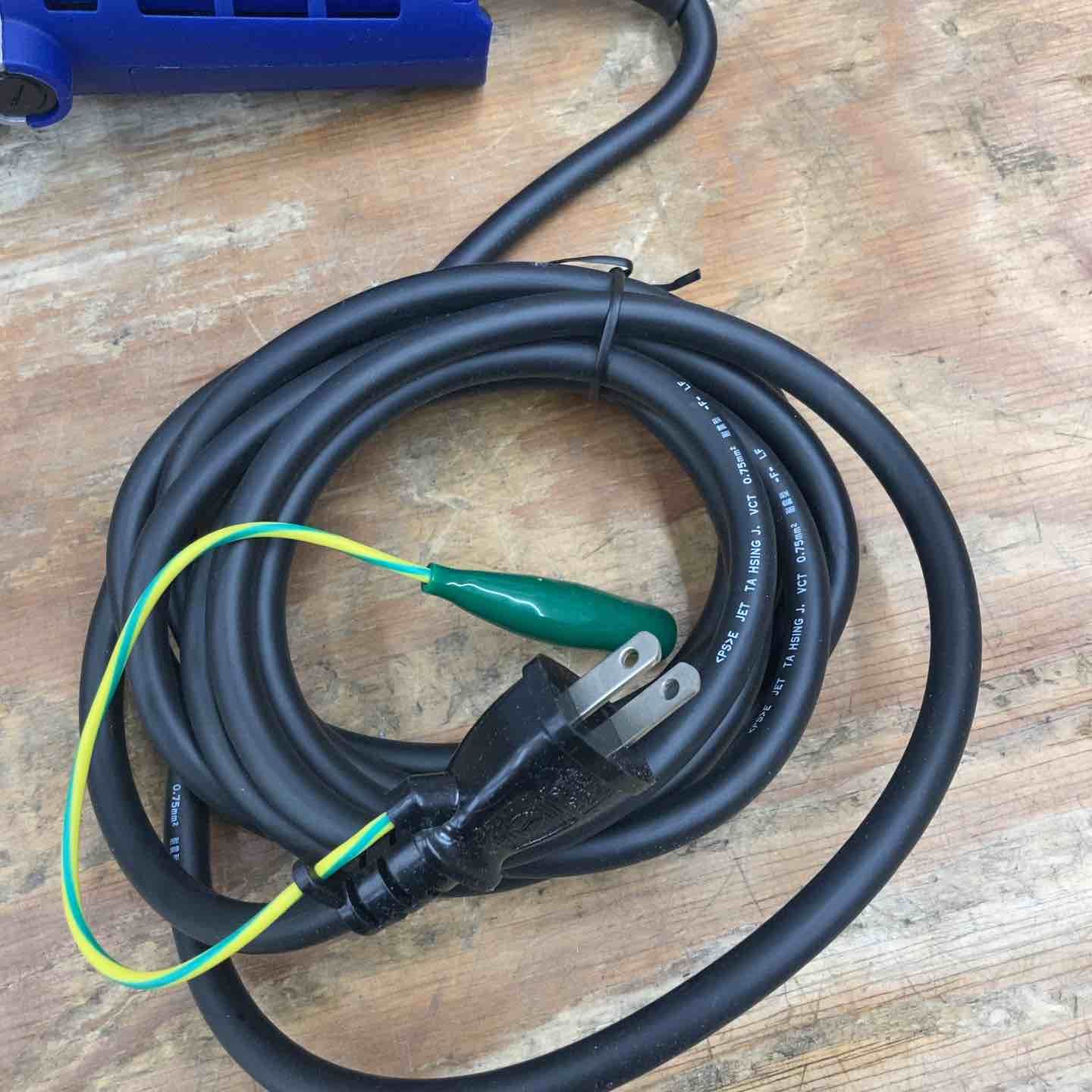 100mm電気ディスクグラインダ-