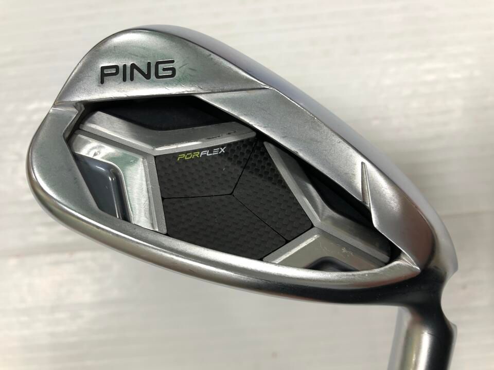 G430 | 50 | S | NSプロ MODUS 3 TOUR 105 | | ウェッジ | ピン 最短即日発送