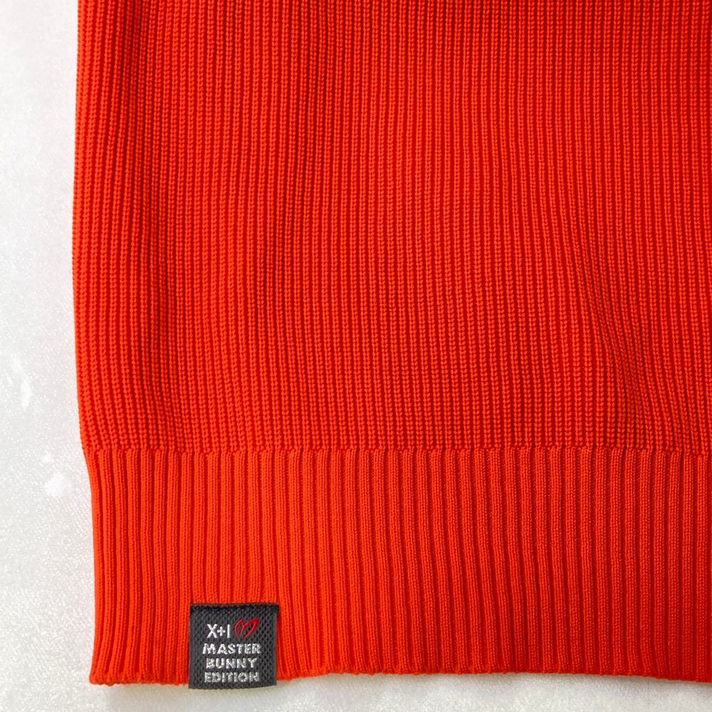 サイズ：6 MASTER BUNNY EDITION マスターバニーエディション ニット