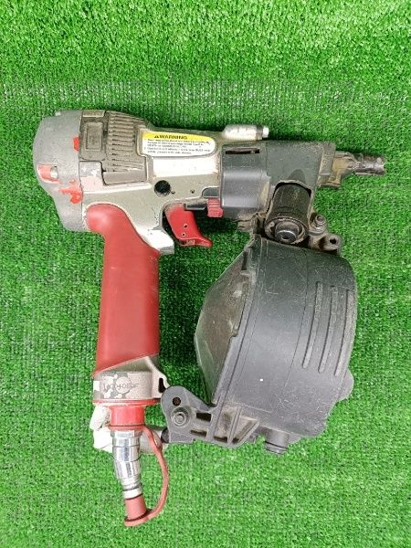 HN-50N エア漏れも送り不良もなし