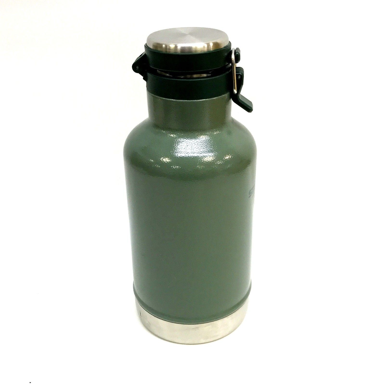  STANLEY スタンレー 真空グロウラー 1 9 L グリーン 炭酸飲料 日本 01941 076 水筒 ポット キャンプ アウトドア TA 3390 水筒 水筒 ジャグ タンク