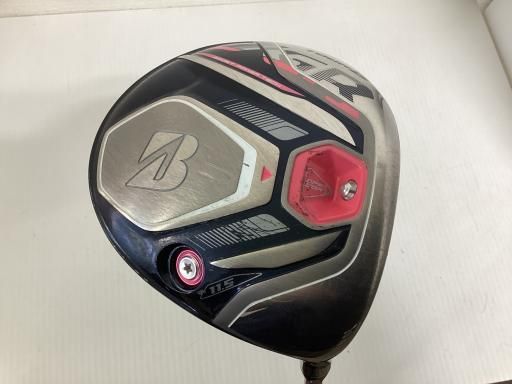 ブリヂストン TOUR B JGR 2019 ピンク 11.5° レディース ドライバー DR Air Speeder JGR DR フレックスA レディース 女性用 右利き 右用 Cランク ゴルフクラブ
