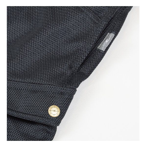 ラフアンドロード メッシュカーゴパンツLF