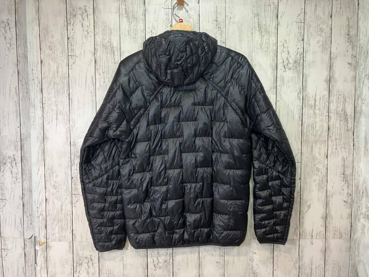 Patagonia パタゴニア MICRO PUFF HOODY マイクロパフ フーディ