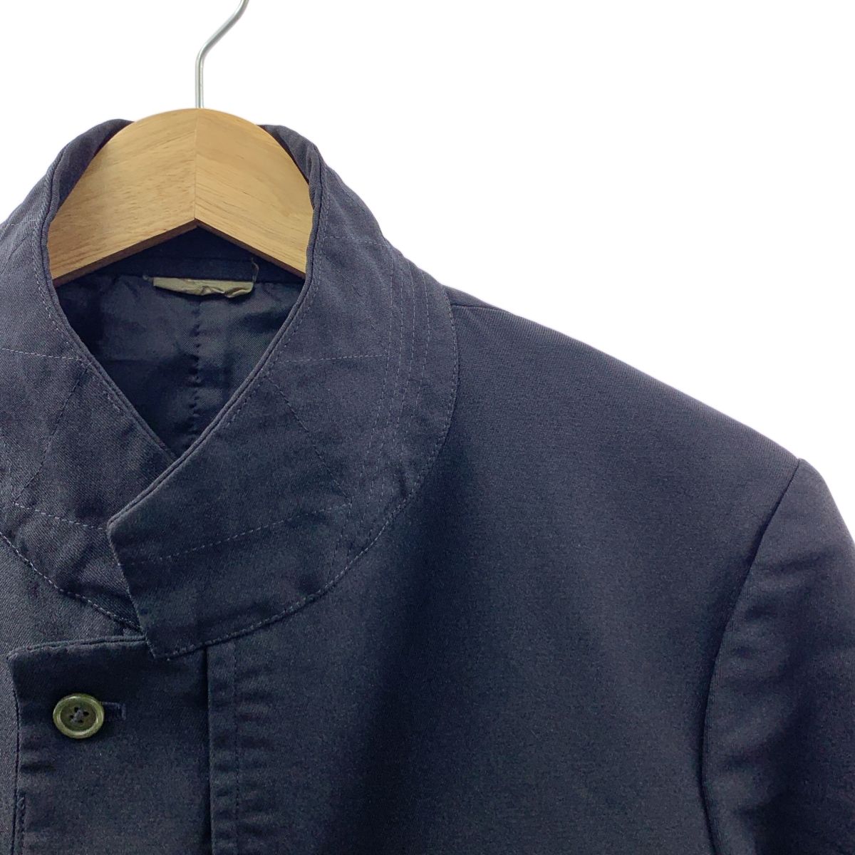 COMME des GARCONS HOMME DEUX / コムデギャルソンオムドゥ | 2018SS 