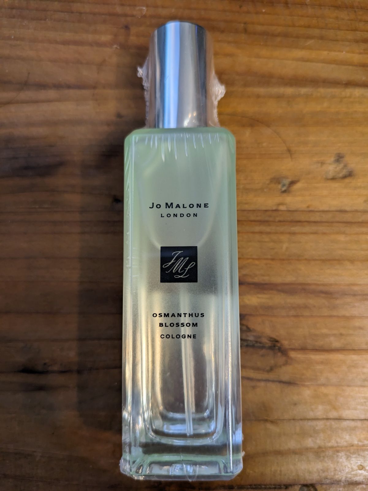 Jo Malone オスマンサス フレグランス 30ml ジョーマローン限定品